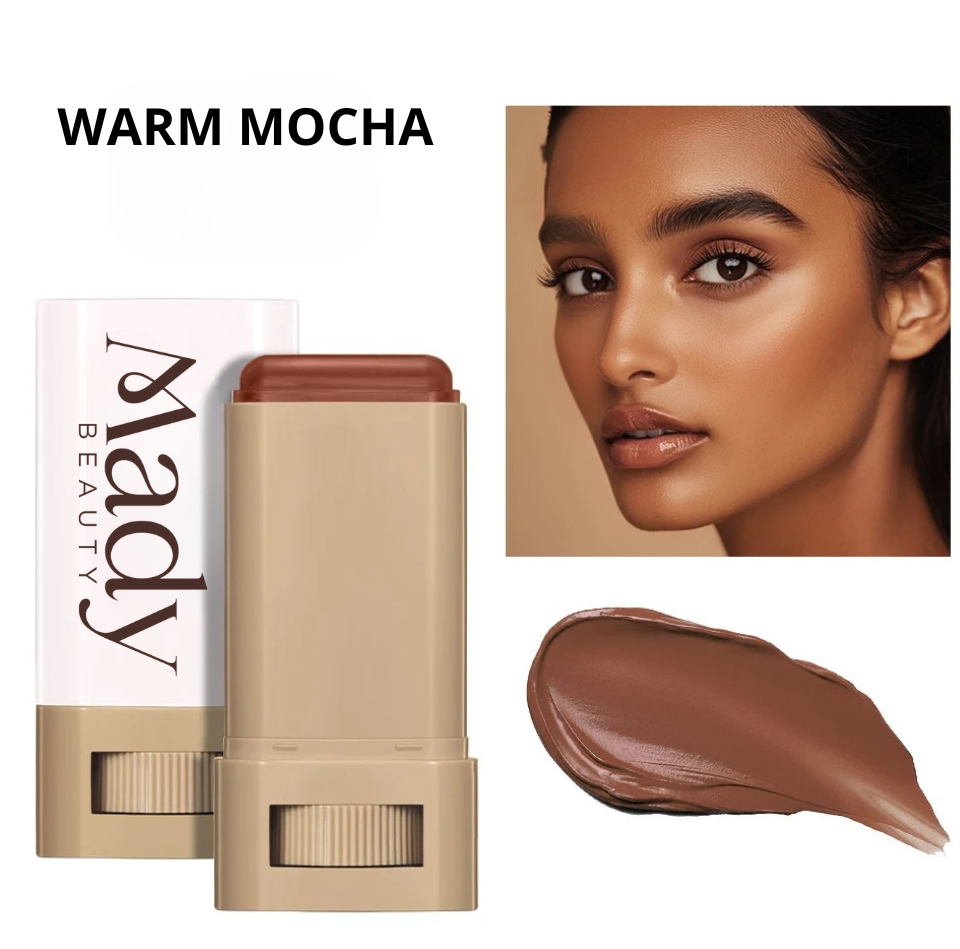 3 en 1 Correcteur Baume Fond de teint