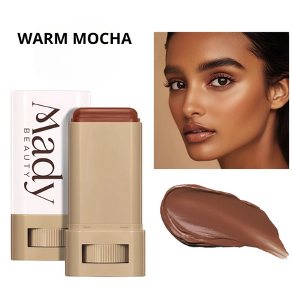 3 en 1 Correcteur Baume Fond de teint