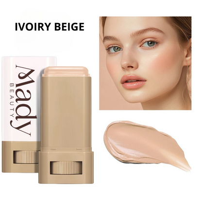 3 en 1 Correcteur Baume Fond de teint