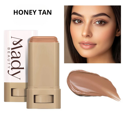 3 en 1 Correcteur Baume Fond de teint