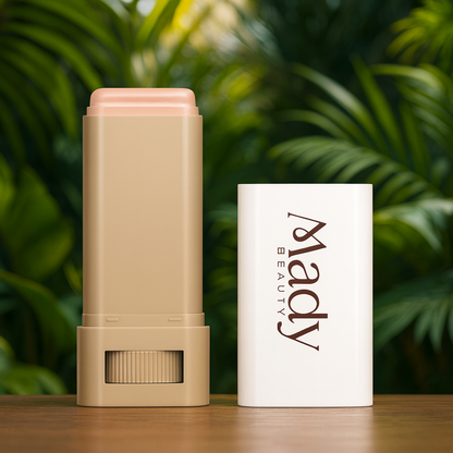 3 en 1 Correcteur Baume Fond de teint