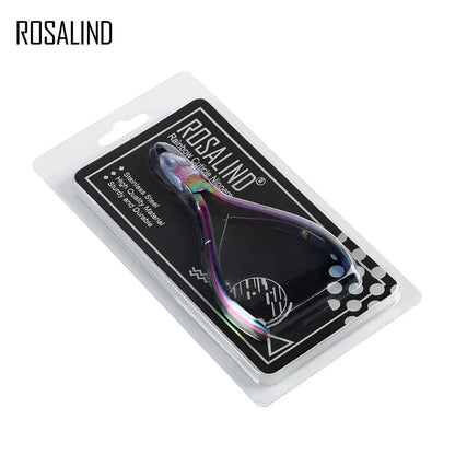 Pince Coupe-Cuticules Professionnelle ROSALIND – Manucure & Pédicure